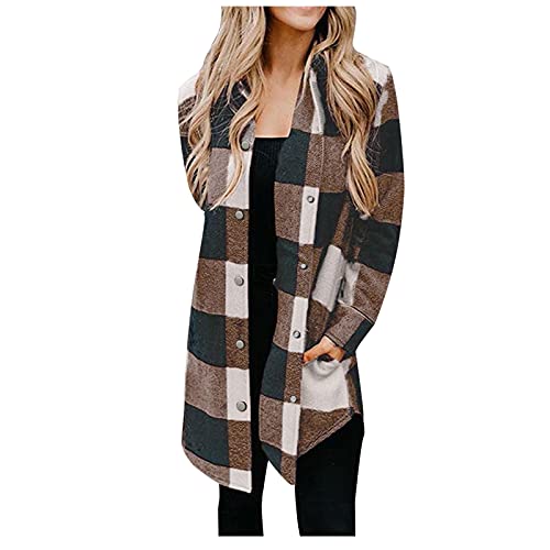 TOP 10 Fall Fashion Finds on Amazon to Dress Up or Dress Down - winey women
